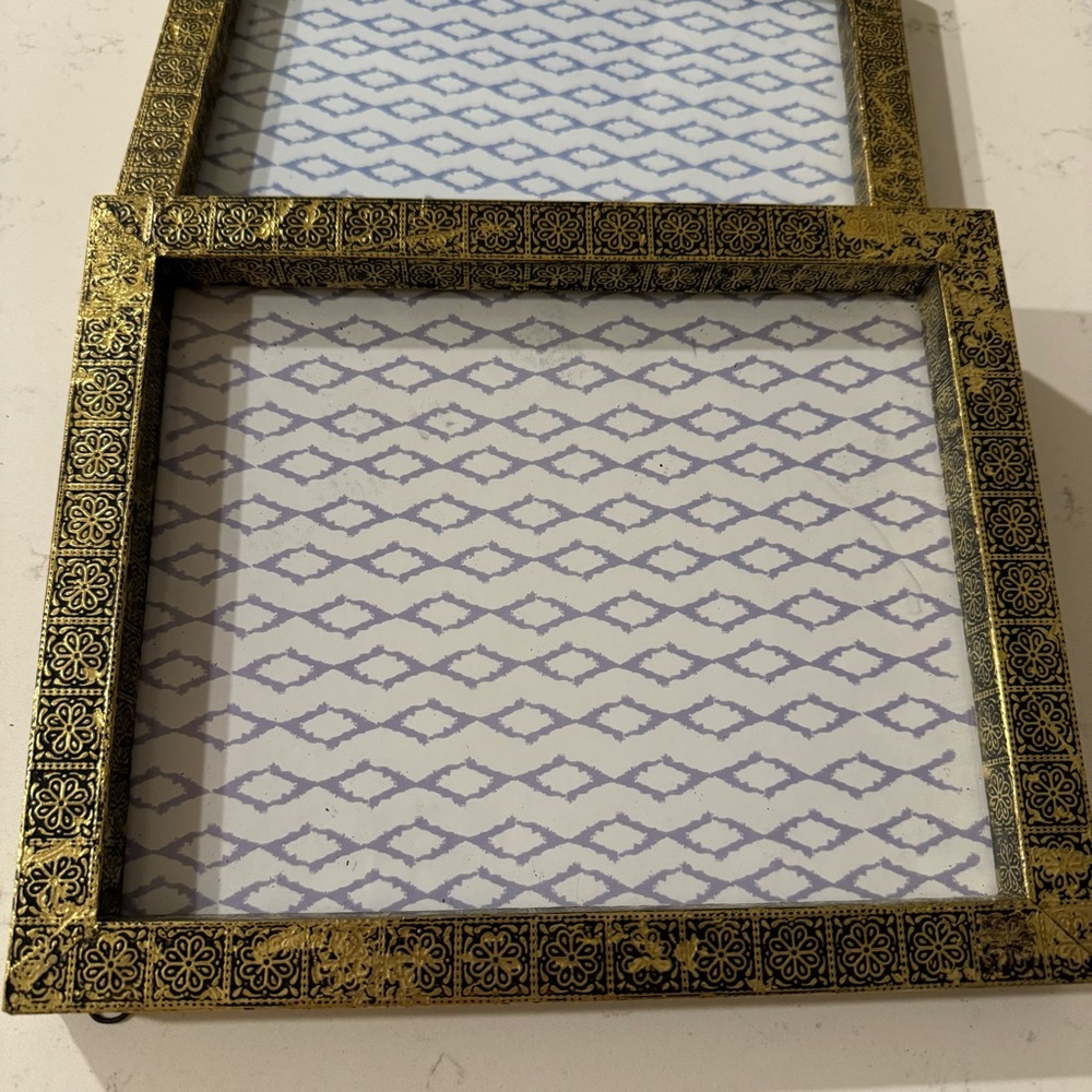 Anthropologie 8 x 10” PICTURE FRAME - Picture 8 of 14
